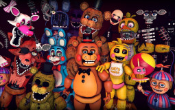 FNaF