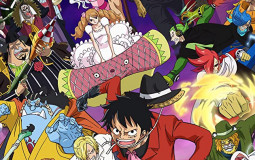 Mainstream Anime