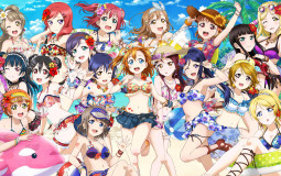 love live