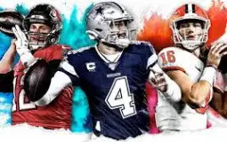 NFL QBS
