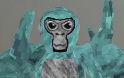 Gorilla Tag Updates