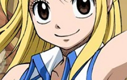Fairy Tail