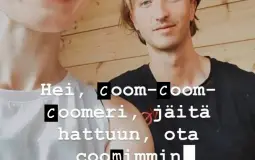bloons tiimi"kaverit"