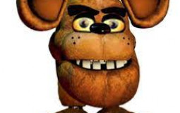 S or P Fnaf