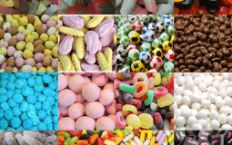 Best sweets/ chocolates