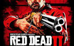 Rdr2 characters