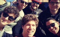 Youtubers famoso