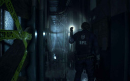 Resident Evil Mainline Games