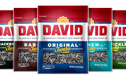 BEST SUNFLOWER SEED FLAVORS