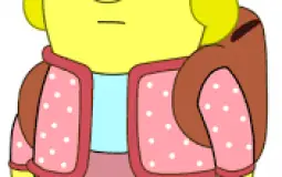 Adventure Time Tier list