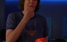 Stranger Things