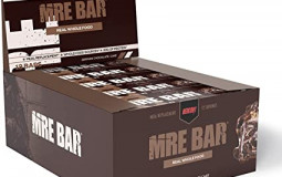 protein bar tier list 2