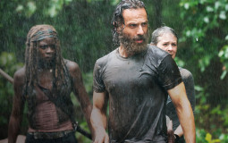The Walking Dead Characters