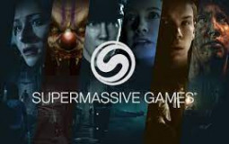 Supermassive Characters Ranked