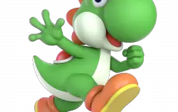Cutest Yoshi By Game