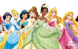 Best Disney Princesses