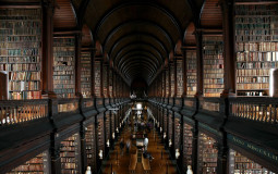 Books Read by Me in 2021