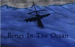 Bones in the Ocean