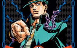 jojos most powerful stand part 3