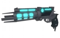 Project Lazarus Template