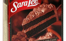Throwback snacks