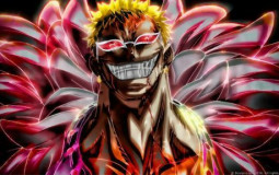 one piece villians