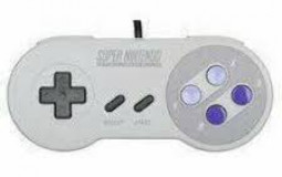 nintendo controller