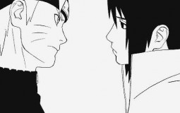 Puissance Personnages Naruto/Shippuden