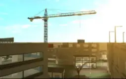 Phantom Forces Maps