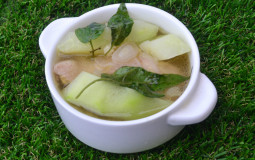 Pinoy Soups