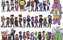 dsmp/best youtubers uk