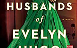 The seven husbands of Evelyn Hugo