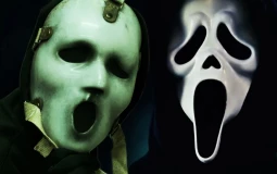 Scream Movie and TV Series