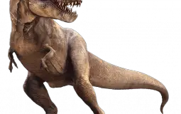 T-Rex Design Tier List