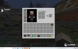 how good people are in my friend group at minecraft
