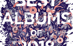 Top 20 Albums of 2018