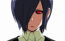 perso tokyo ghoul