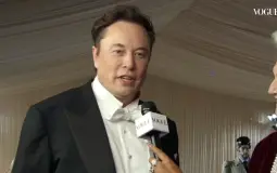 Met gala 2022