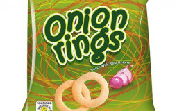 Filipino Snacks!
