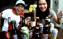Filipino Beer Tier List