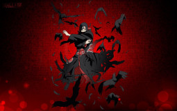 lista personajes naruto