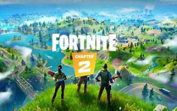 Fortnite C2 seasons