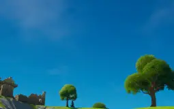 Fortnite C2 S3 Items!
