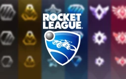 Rocket League Ranks