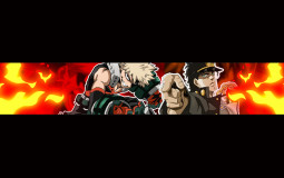 Baku's Roblox JoJo Tier List