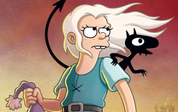 Disenchantment Characters