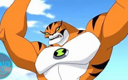 aliens do ben 10