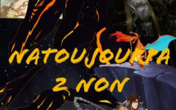 Natoujourpa 2 Non Arcs et Saisons