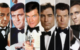 James Bond