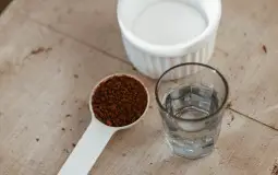 Instant Coffee Ph